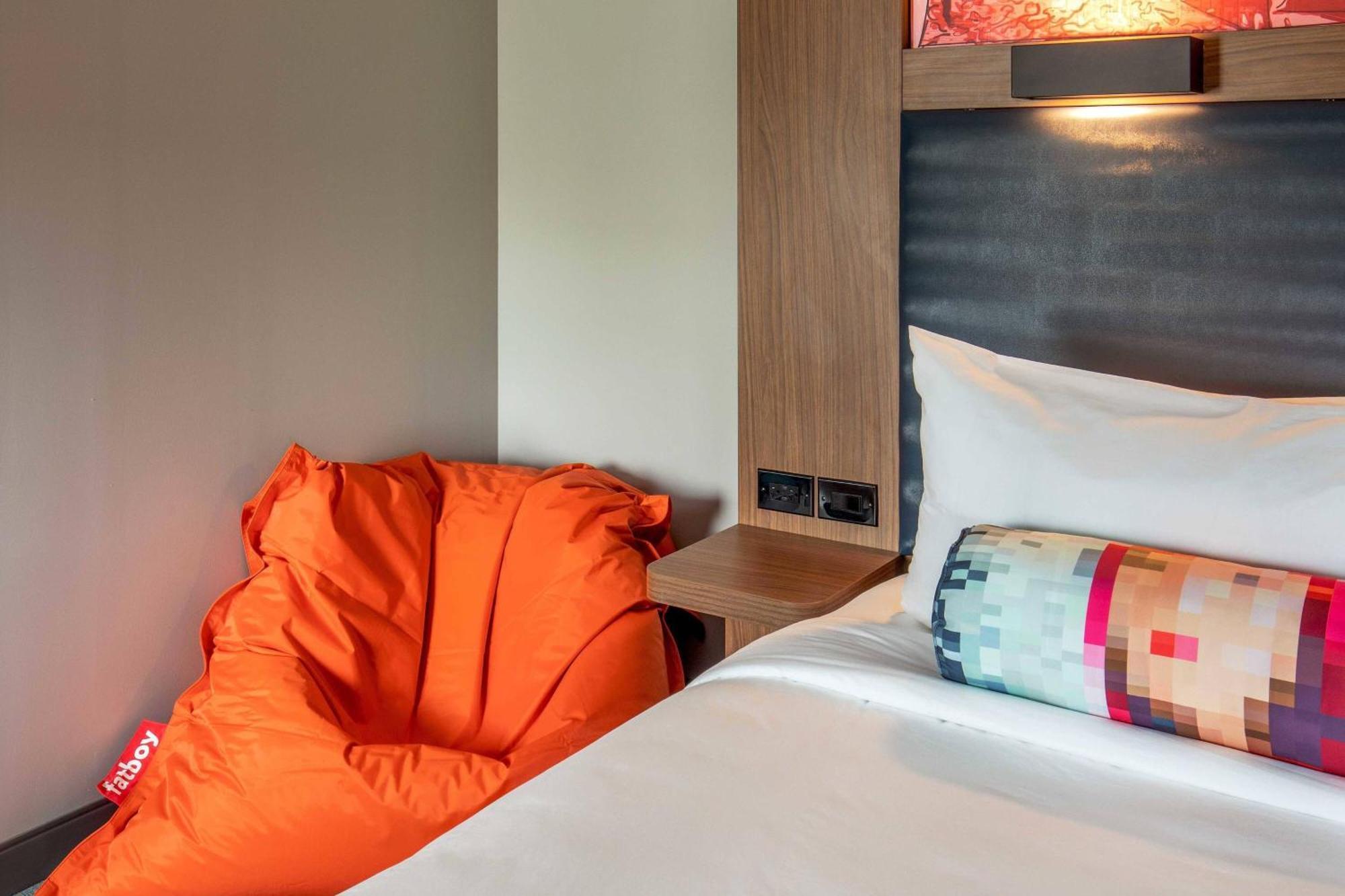 Aloft Alpharetta Hotel Kültér fotó