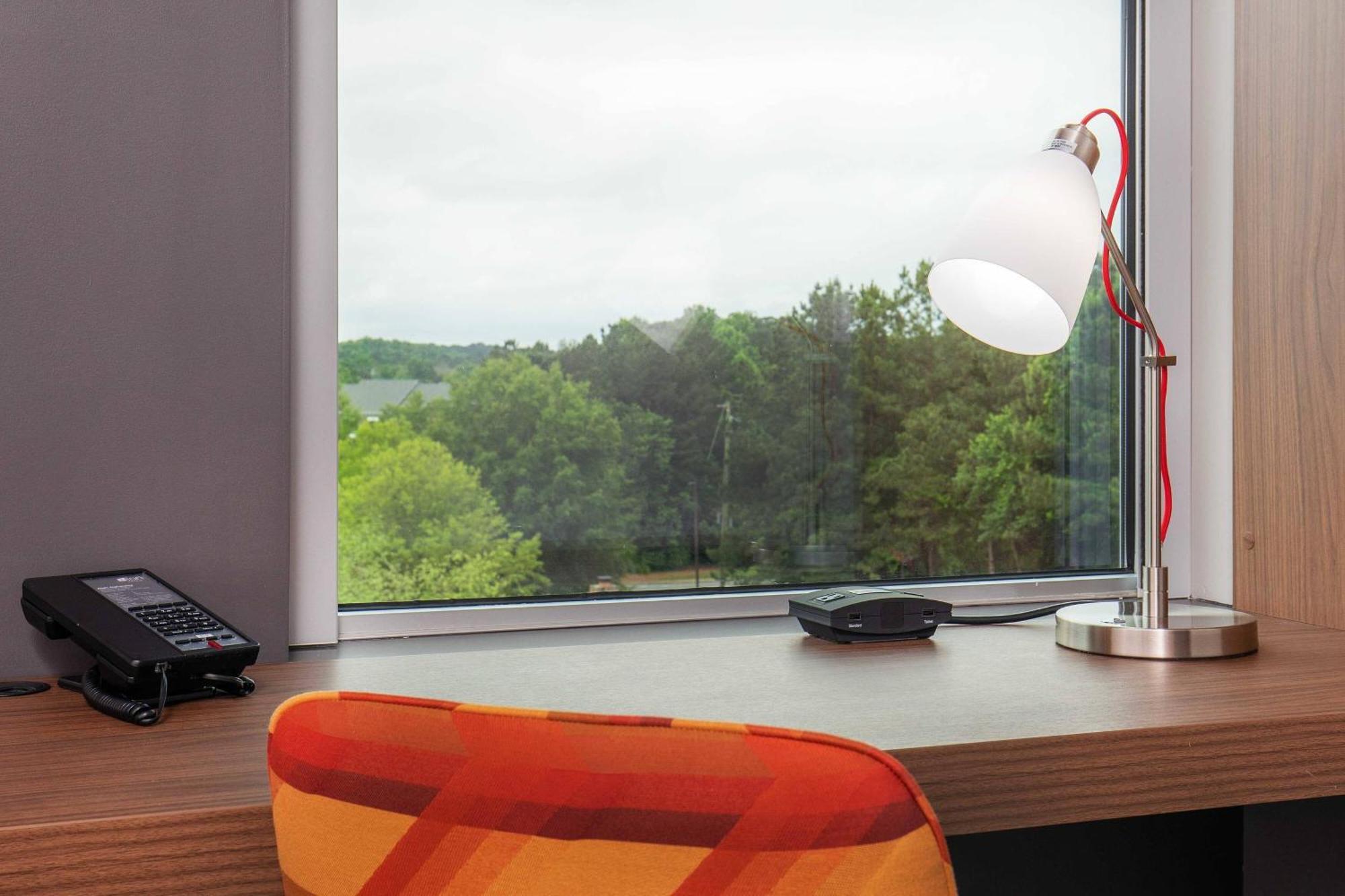 Aloft Alpharetta Hotel Kültér fotó