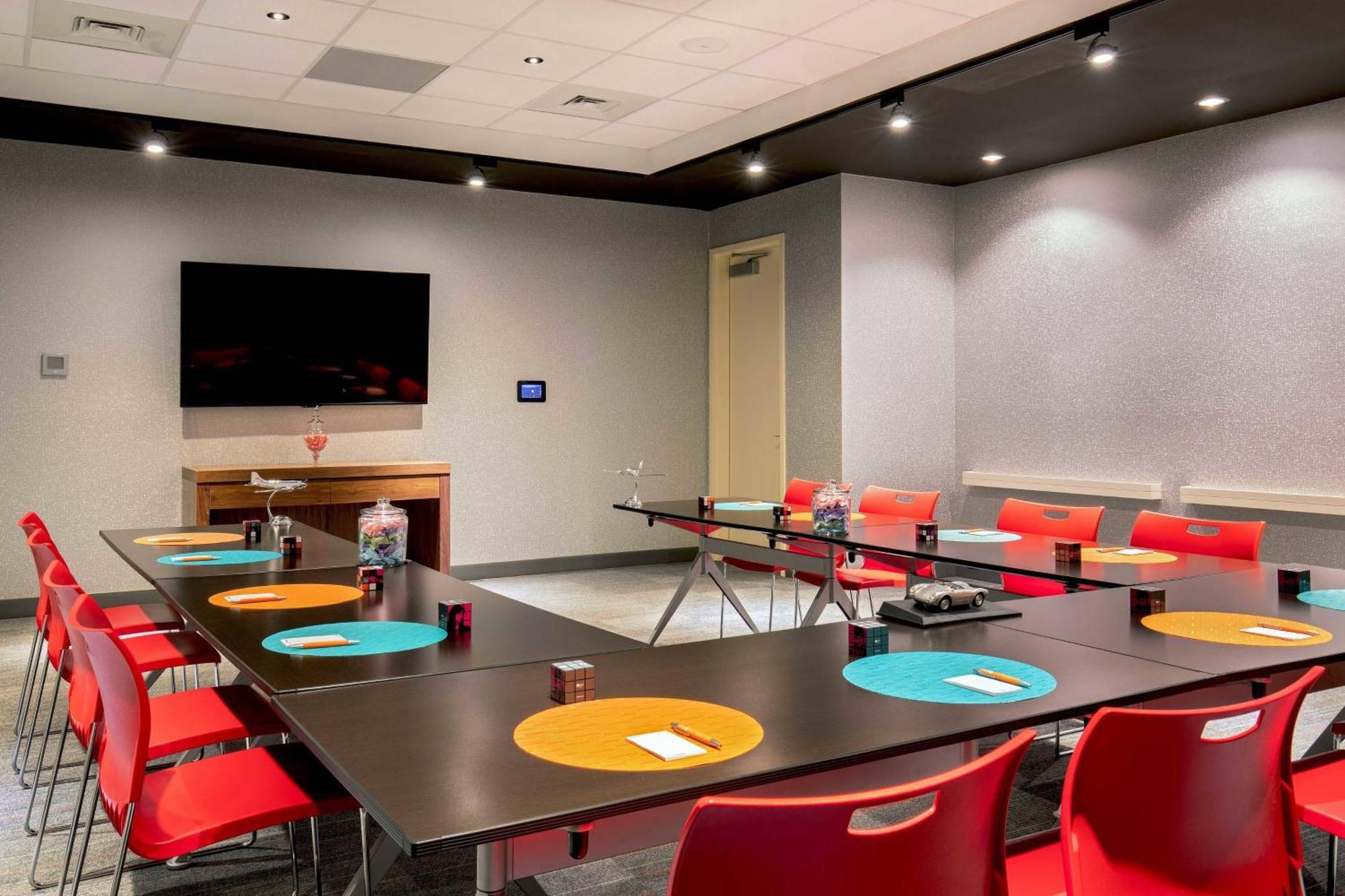 Aloft Alpharetta Hotel Kültér fotó